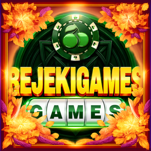 rejekigames — galeri pratinjau - APK Resmi